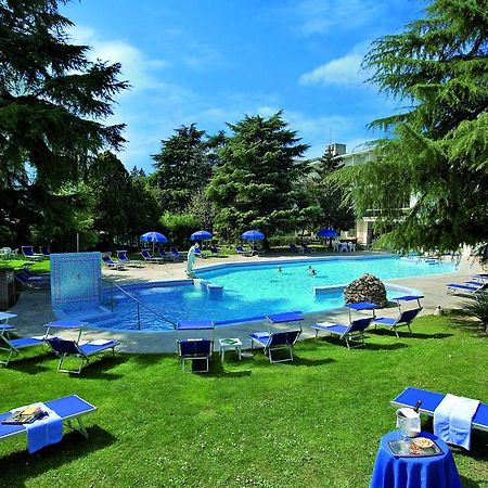 Hotel Terme Bologna Abano Terme Extérieur photo