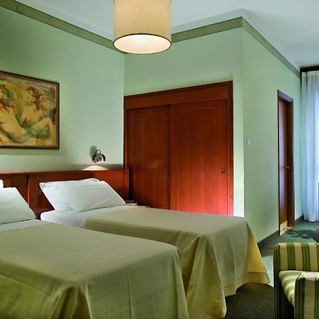 Hotel Terme Bologna Abano Terme Chambre photo