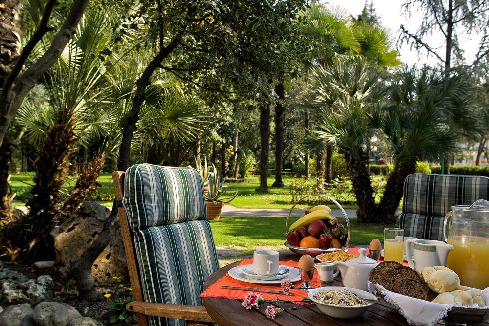 Hotel Terme Bologna Abano Terme Extérieur photo