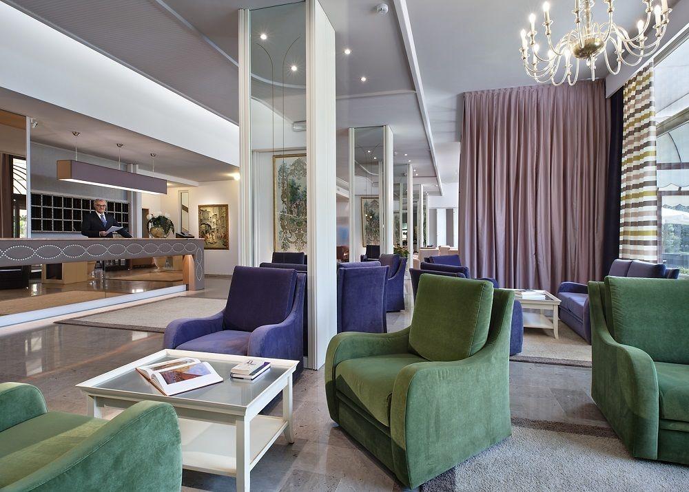 Hotel Terme Bologna Abano Terme Extérieur photo