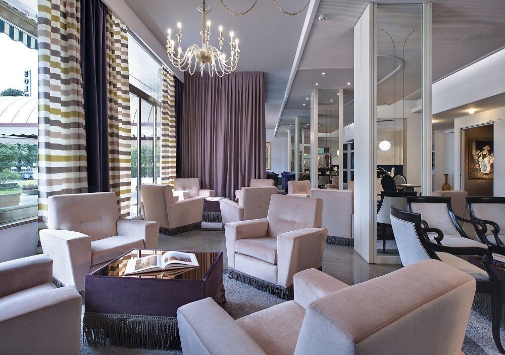 Hotel Terme Bologna Abano Terme Extérieur photo