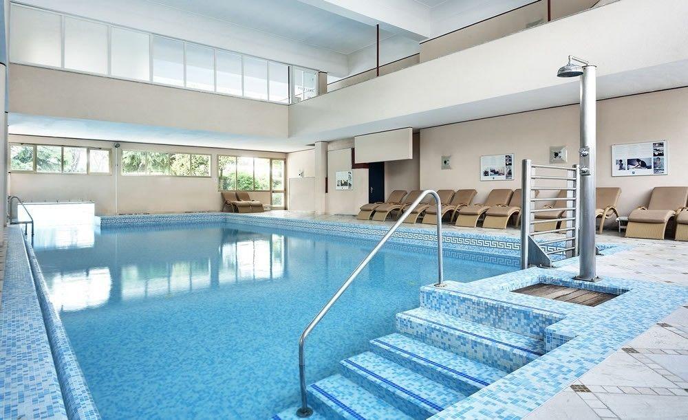 Hotel Terme Bologna Abano Terme Extérieur photo