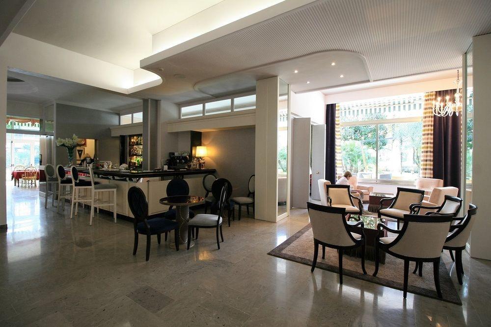 Hotel Terme Bologna Abano Terme Extérieur photo