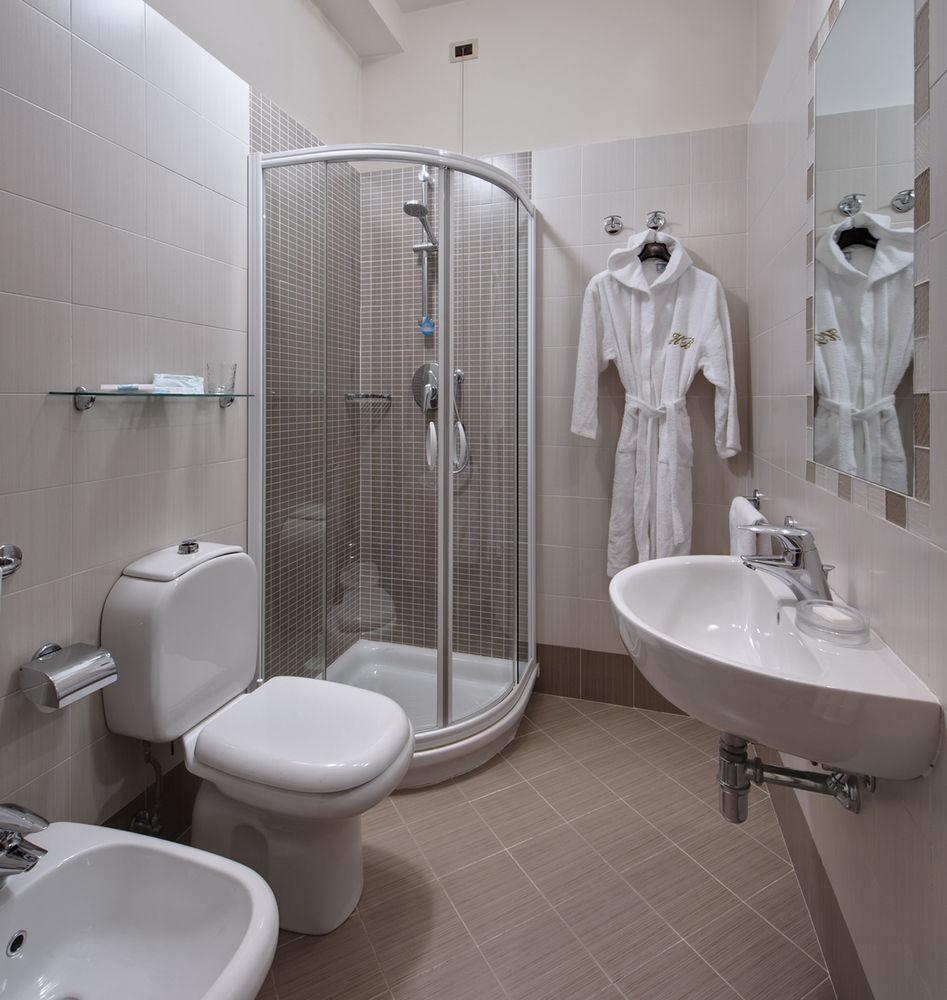Hotel Terme Bologna Abano Terme Extérieur photo