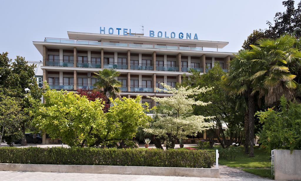 Hotel Terme Bologna Abano Terme Extérieur photo