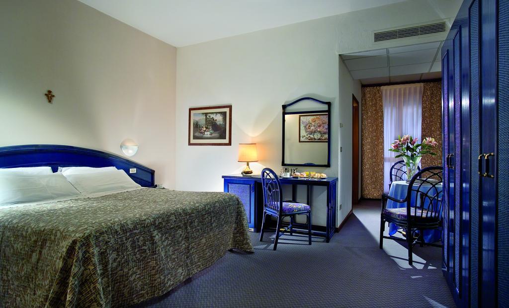 Hotel Terme Bologna Abano Terme Chambre photo