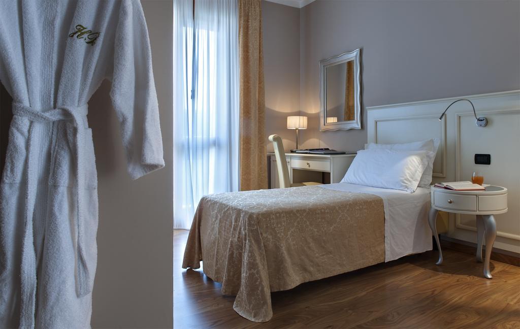 Hotel Terme Bologna Abano Terme Chambre photo