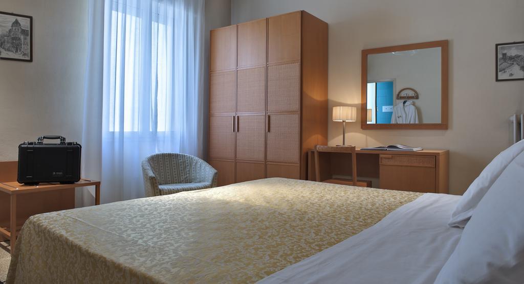 Hotel Terme Bologna Abano Terme Chambre photo