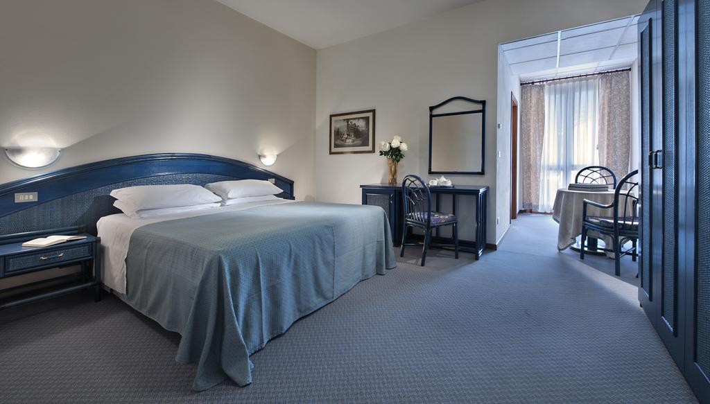 Hotel Terme Bologna Abano Terme Chambre photo