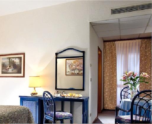 Hotel Terme Bologna Abano Terme Extérieur photo