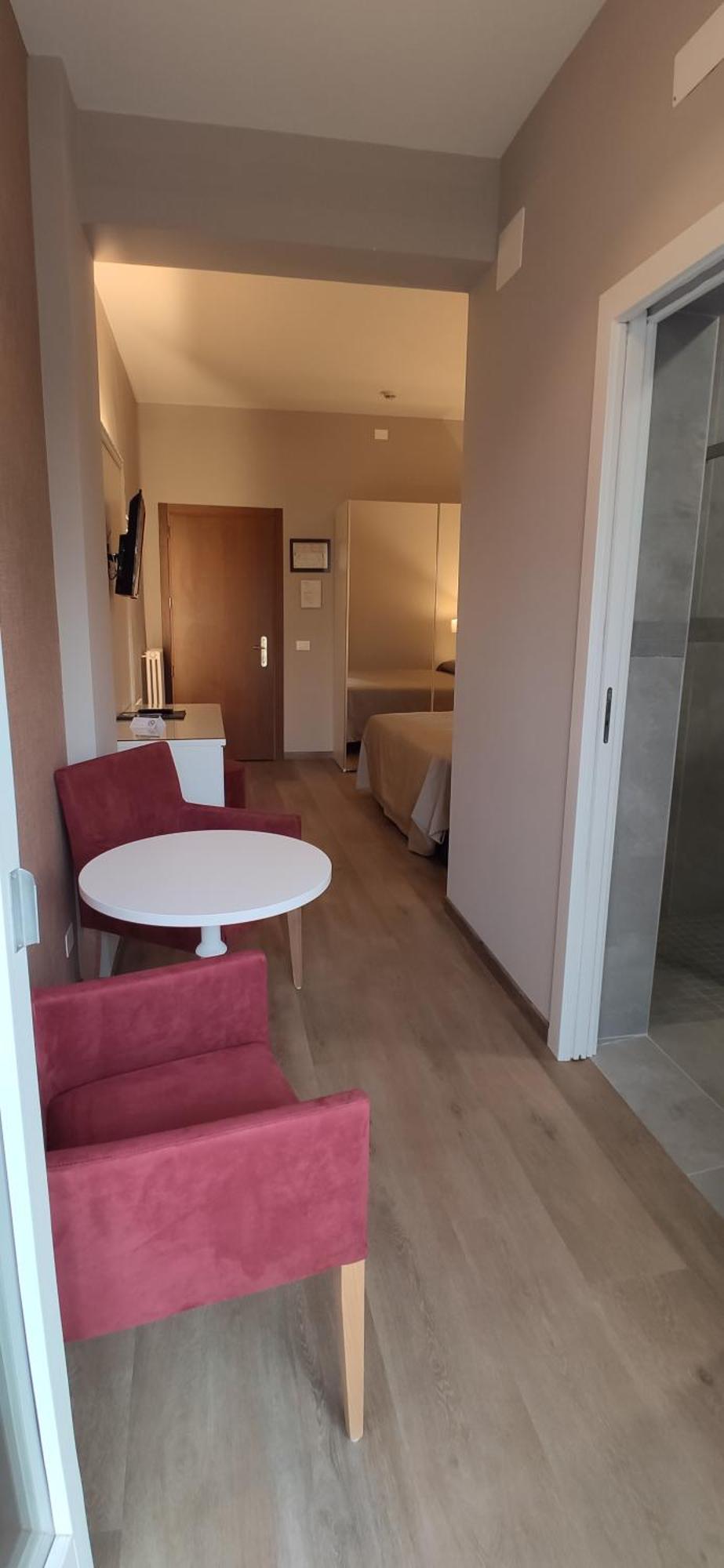 Hotel Terme Bologna Abano Terme Extérieur photo