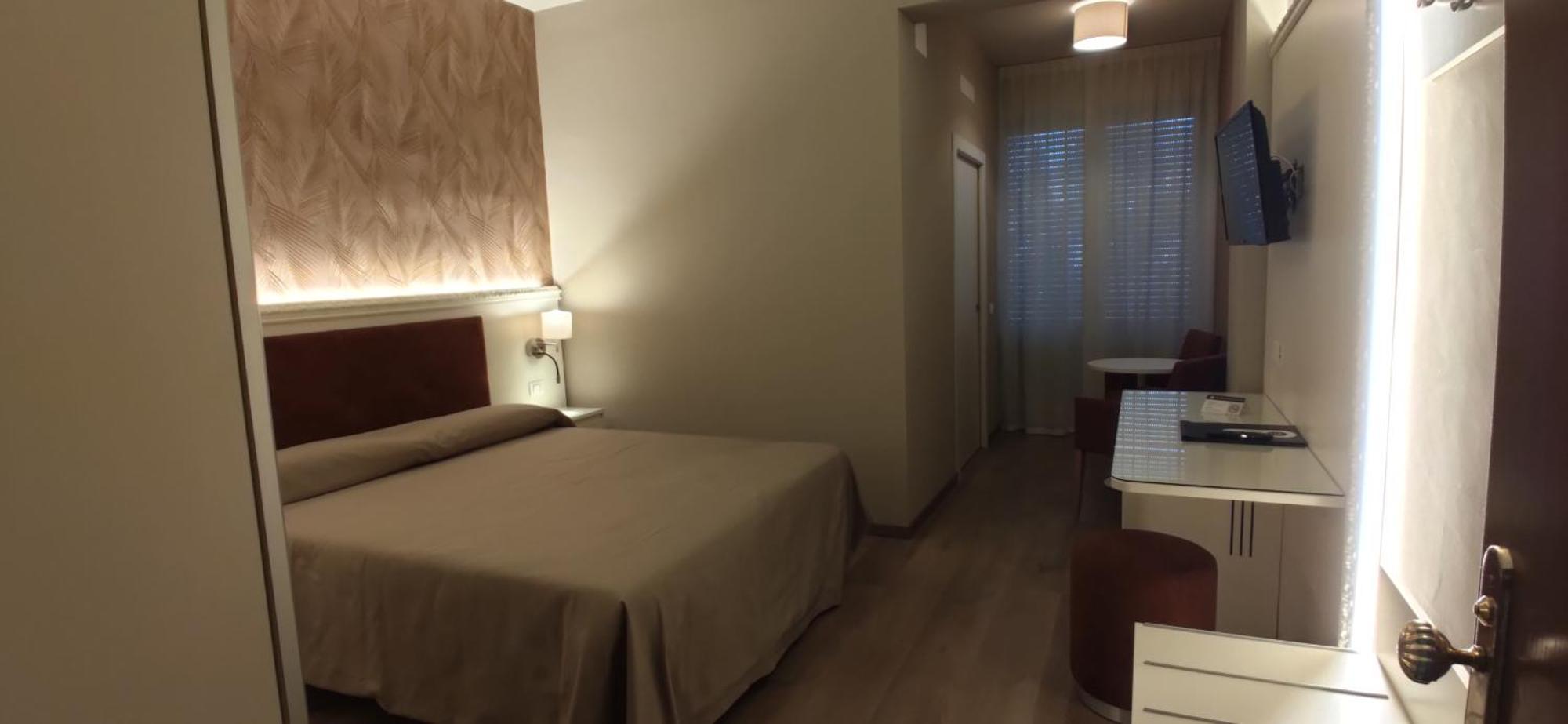 Hotel Terme Bologna Abano Terme Extérieur photo