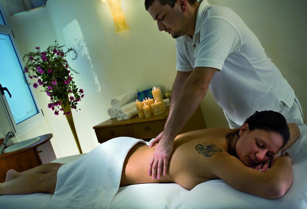 Hotel Terme Bologna Abano Terme Extérieur photo