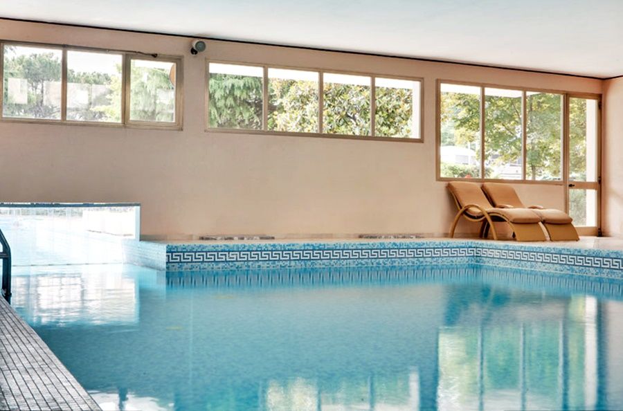 Hotel Terme Bologna Abano Terme Extérieur photo