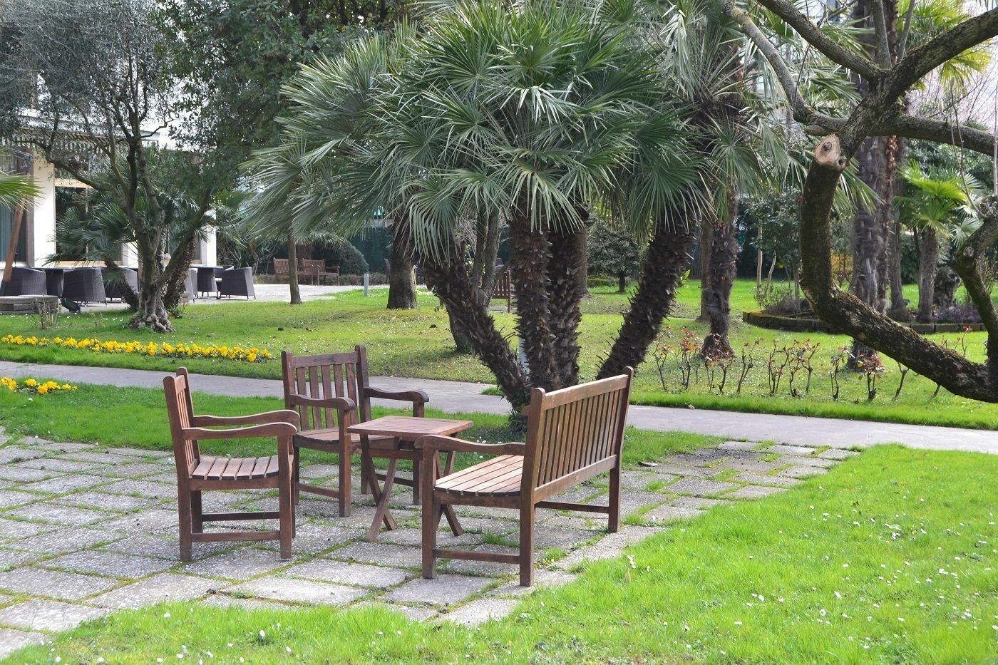 Hotel Terme Bologna Abano Terme Extérieur photo